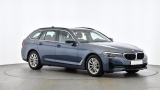  Bmw  Serie 5 48 V Touring xDrive Aut. (G31) Automatic Diesel  35 #14