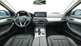  Bmw  Serie 5 48 V Touring xDrive Aut. (G31) Automatic Diesel  35 #20