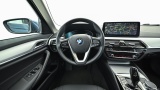  Bmw  Serie 5 48 V Touring xDrive Aut. (G31) Automatic Diesel  35 #21