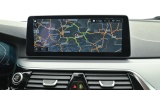  Bmw  Serie 5 48 V Touring xDrive Aut. (G31) Automatic Diesel  35 #22