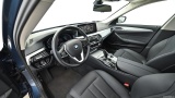  Bmw  Serie 5 48 V Touring xDrive Aut. (G31) Automatic Diesel  35 #27