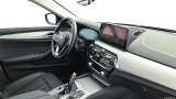  Bmw  Serie 5 48 V Touring xDrive Aut. (G31) Automatic Diesel  35 #33