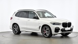  Bmw  X5 xDrive40d 48V Aut. (G05) M Sportpaket Automatic Diesel  40 #14