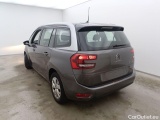  Citroen  C4 Grand Picasso Citroën Grand C4 Spacetourer 1.5 BlueHDi 130 S&S MAN6 Feel 5d #49