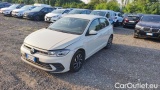  Volkswagen  Polo 1.0 TSI Life 
