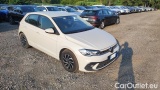  Volkswagen  Polo 1.0 TSI Life #2