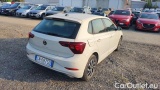  Volkswagen  Polo 1.0 TSI Life #4