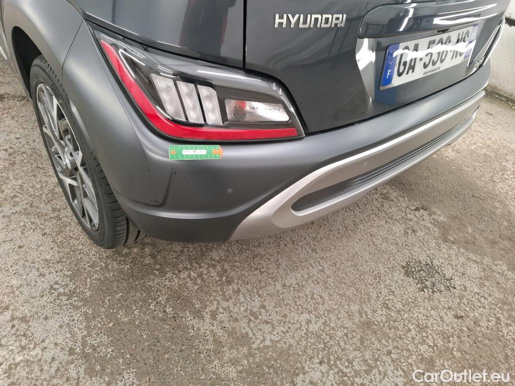  Hyundai  Konna Kona Creative Hybrid 2WD 1.6 GDI 140CV BVA6 E6d #23