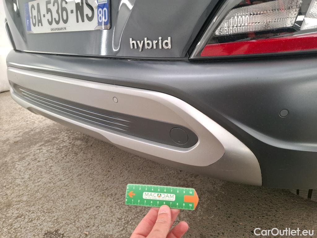  Hyundai  Konna Kona Creative Hybrid 2WD 1.6 GDI 140CV BVA6 E6d #20