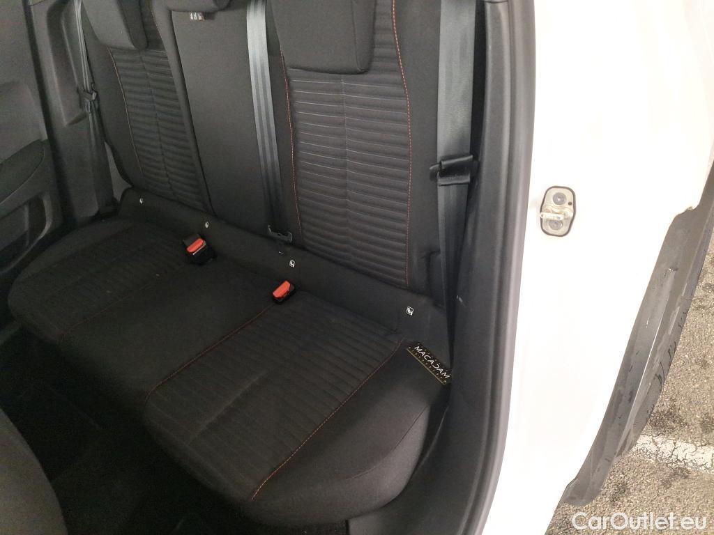  Peugeot  2008  Active Pack 1.5 HDi 110CV BVM6 E6d #21