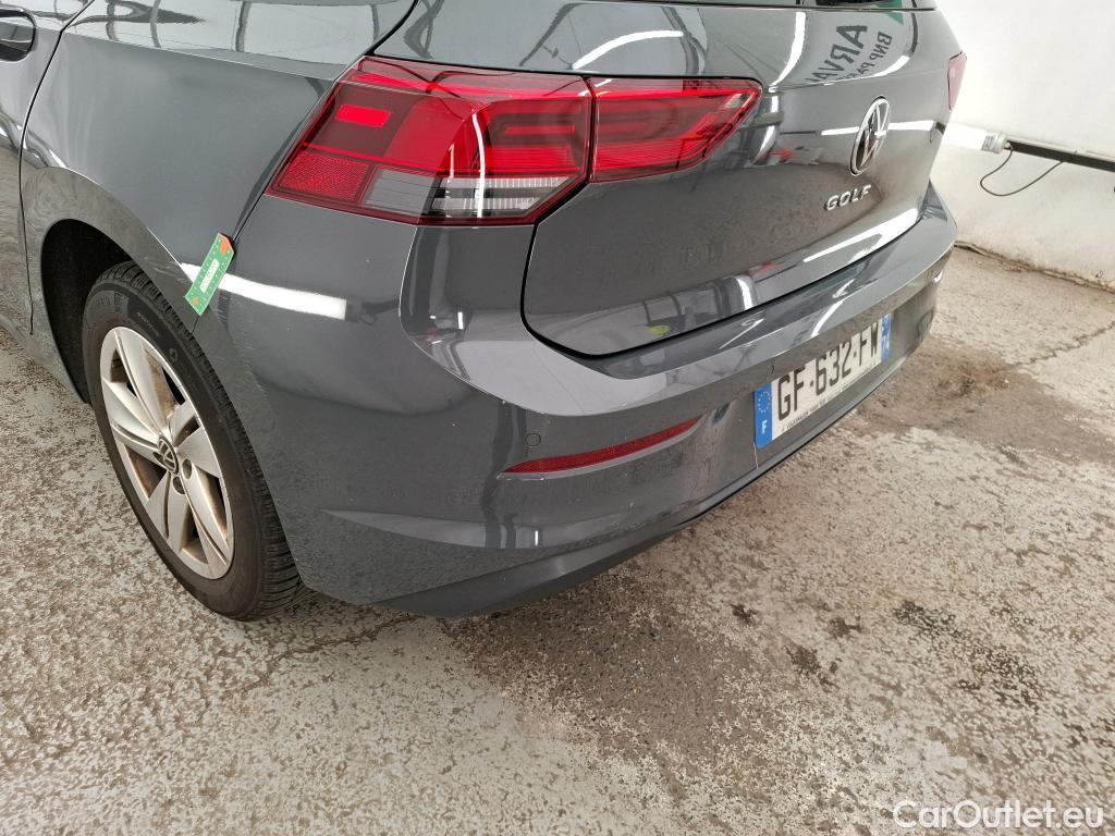  Volkswagen  Golf  VOLKSWAGEN  2020  5P  Berline 2 0 TDI SCR 115 DSG7 Life Busi #3