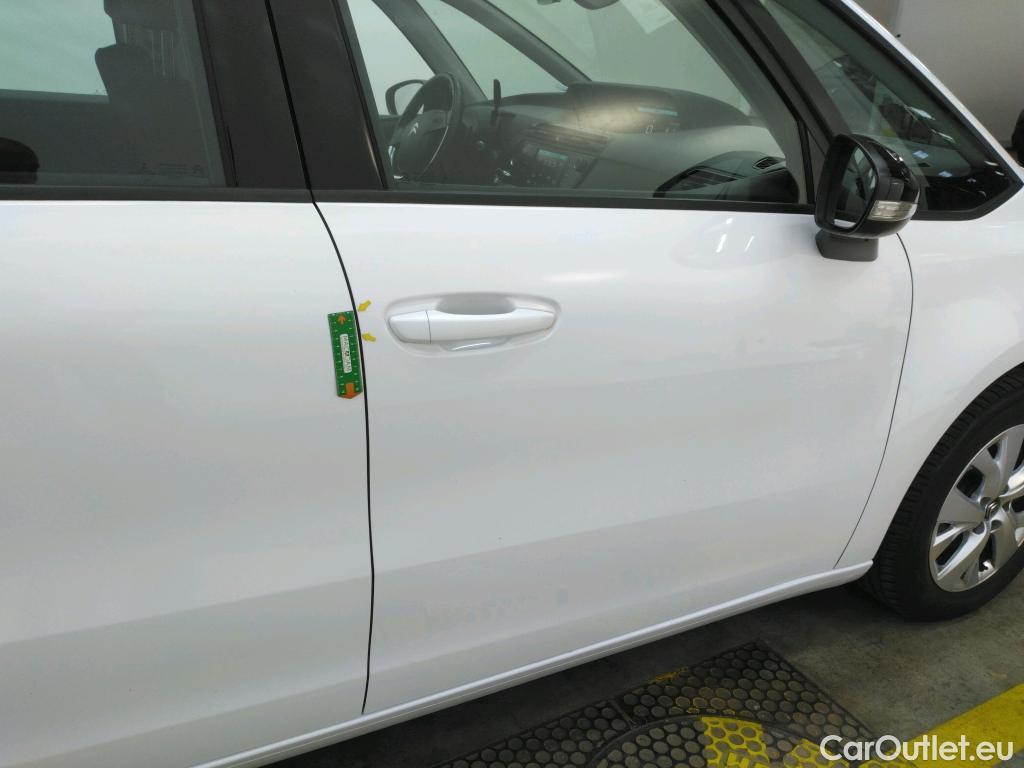  Citroen  C4 Grand Picasso /Spacetourer Business 1.5 BlueHDi 130CV BVA8 E6d #23
