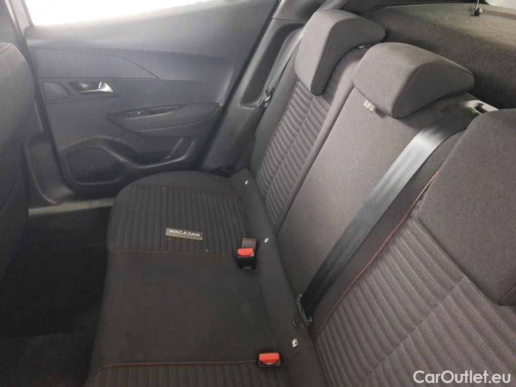  Peugeot  2008  Active Pack 1.5 HDi 110CV BVM6 E6d #1