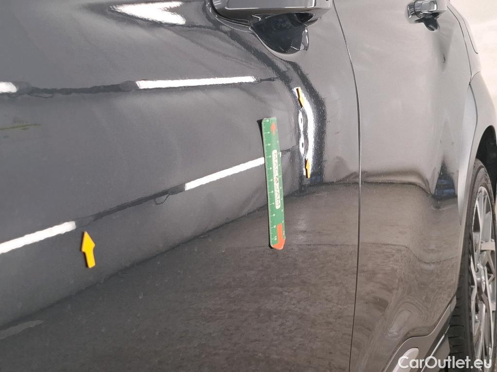  Hyundai  Konna Kona Creative Hybrid 2WD 1.6 GDI 140CV BVA6 E6d #2