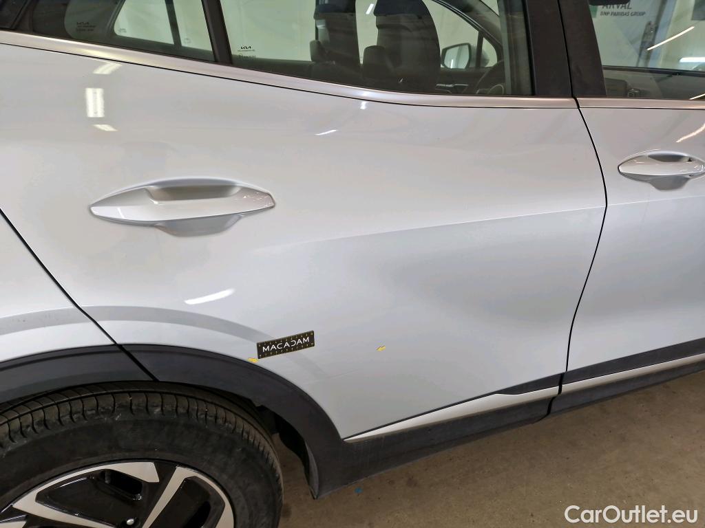  KIA  Sportage  Active 1.6 CRDi 135CV BVA7 E6d #5