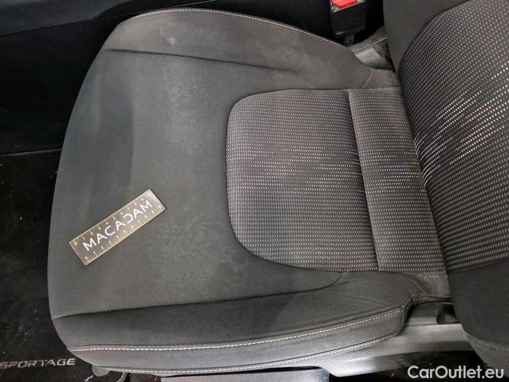  KIA  Sportage  Active 1.6 CRDi 135CV BVA7 E6d #4