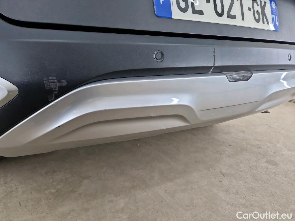  KIA  Sportage  Active 1.6 CRDi 135CV BVA7 E6d #9