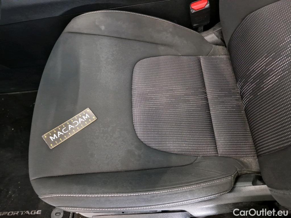 KIA  Sportage  Active 1.6 CRDi 135CV BVA7 E6d #3