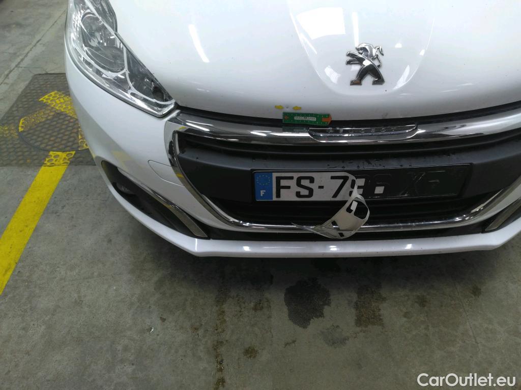  Peugeot  208  Affaire Premium Pack 1.5 HDi 100CV BVM5 E6dT #23
