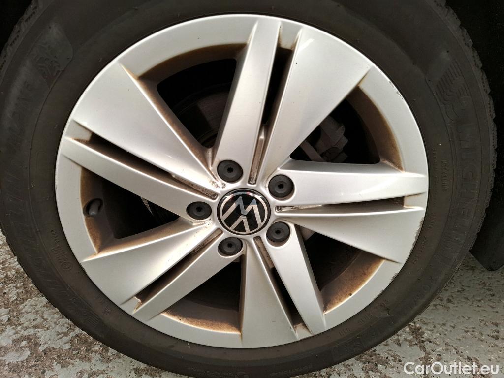  Volkswagen  Golf  VOLKSWAGEN  2020  5P  Berline 2 0 TDI SCR 115 DSG7 Life Busi #12