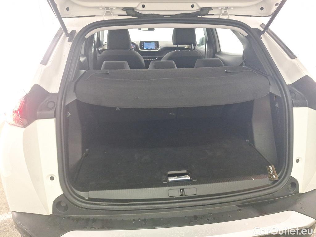  Peugeot  2008  Active Pack 1.5 HDi 110CV BVM6 E6d #12