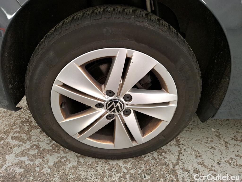  Volkswagen  Golf  VOLKSWAGEN  2020  5P  Berline 2 0 TDI SCR 115 DSG7 Life Busi #9
