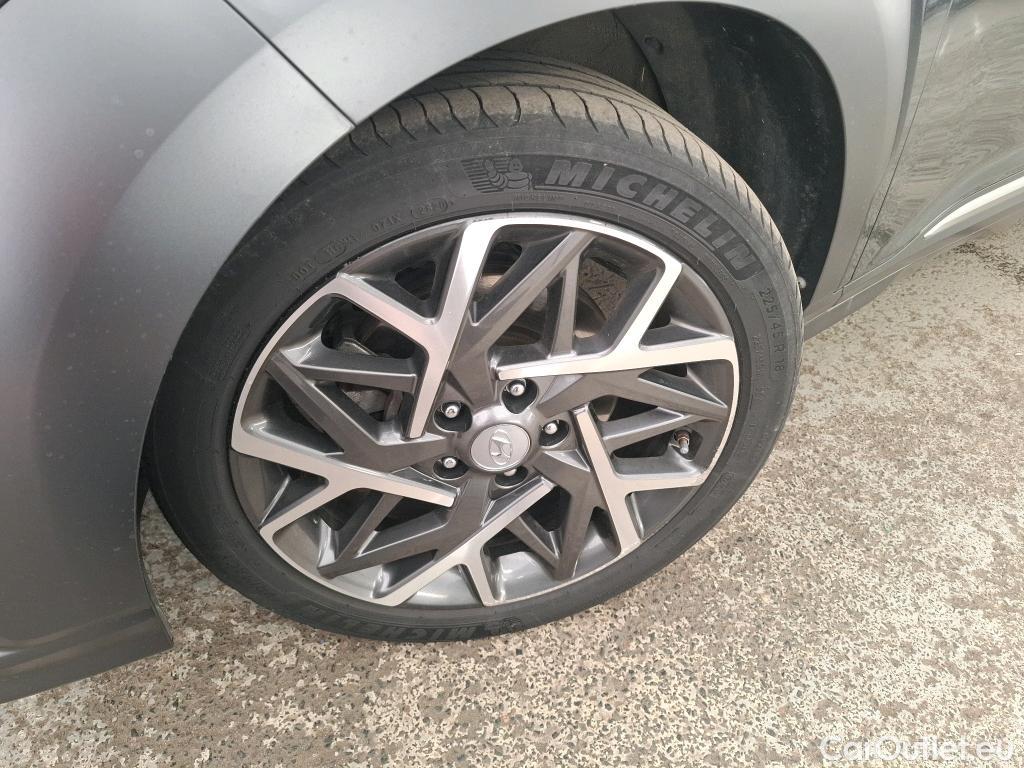  Hyundai  Konna Kona Creative Hybrid 2WD 1.6 GDI 140CV BVA6 E6d #13