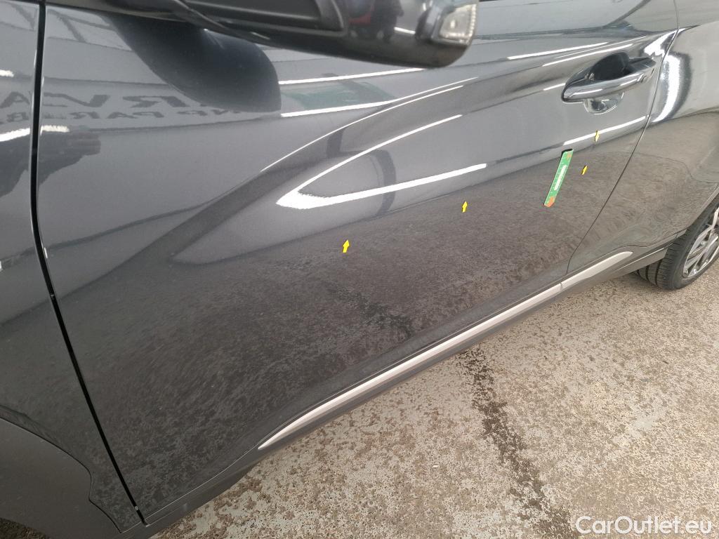 Hyundai  Konna Kona Creative Hybrid 2WD 1.6 GDI 140CV BVA6 E6d #1