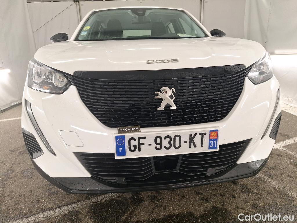  Peugeot  2008  Active Pack 1.5 HDi 110CV BVM6 E6d #32