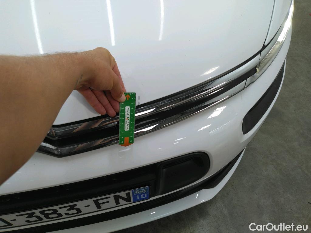  Citroen  C4 Grand Picasso /Spacetourer Business 1.5 BlueHDi 130CV BVA8 E6d #21