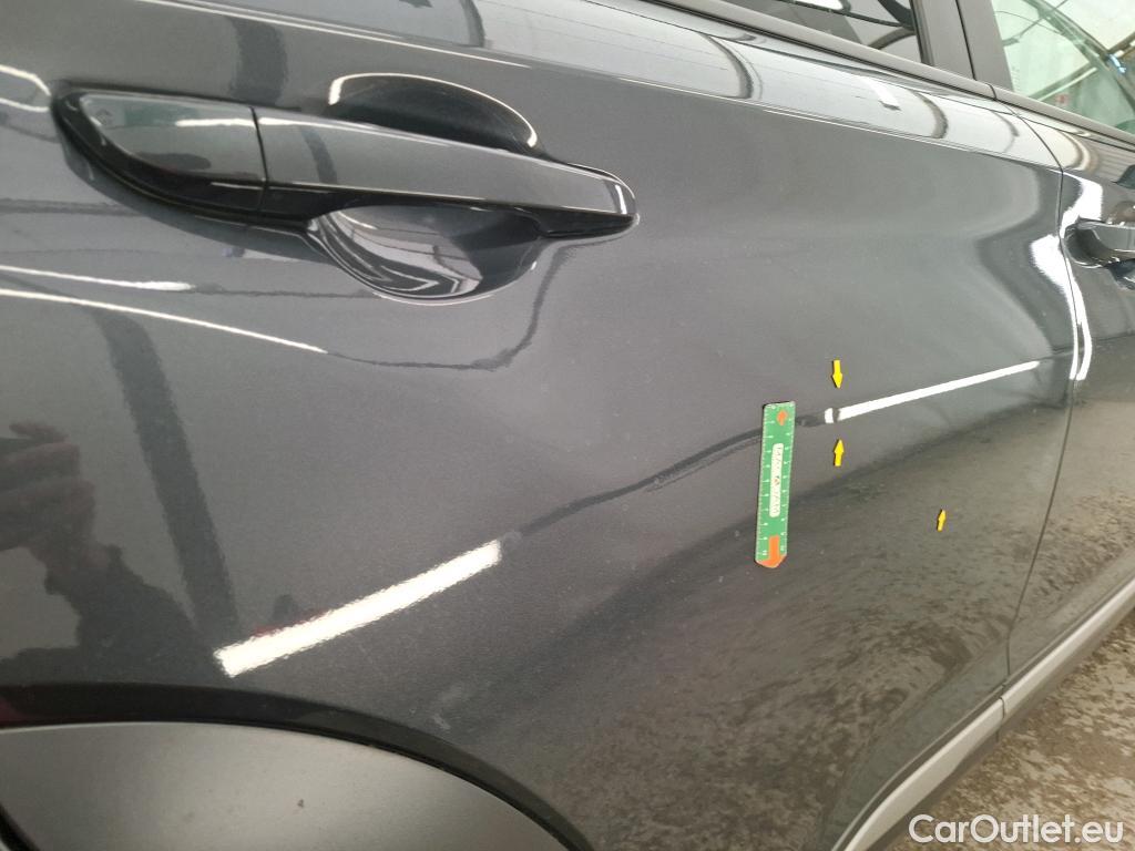  Hyundai  Konna Kona Creative Hybrid 2WD 1.6 GDI 140CV BVA6 E6d #17