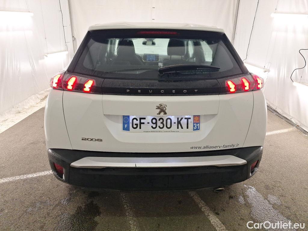  Peugeot  2008  Active Pack 1.5 HDi 110CV BVM6 E6d #31