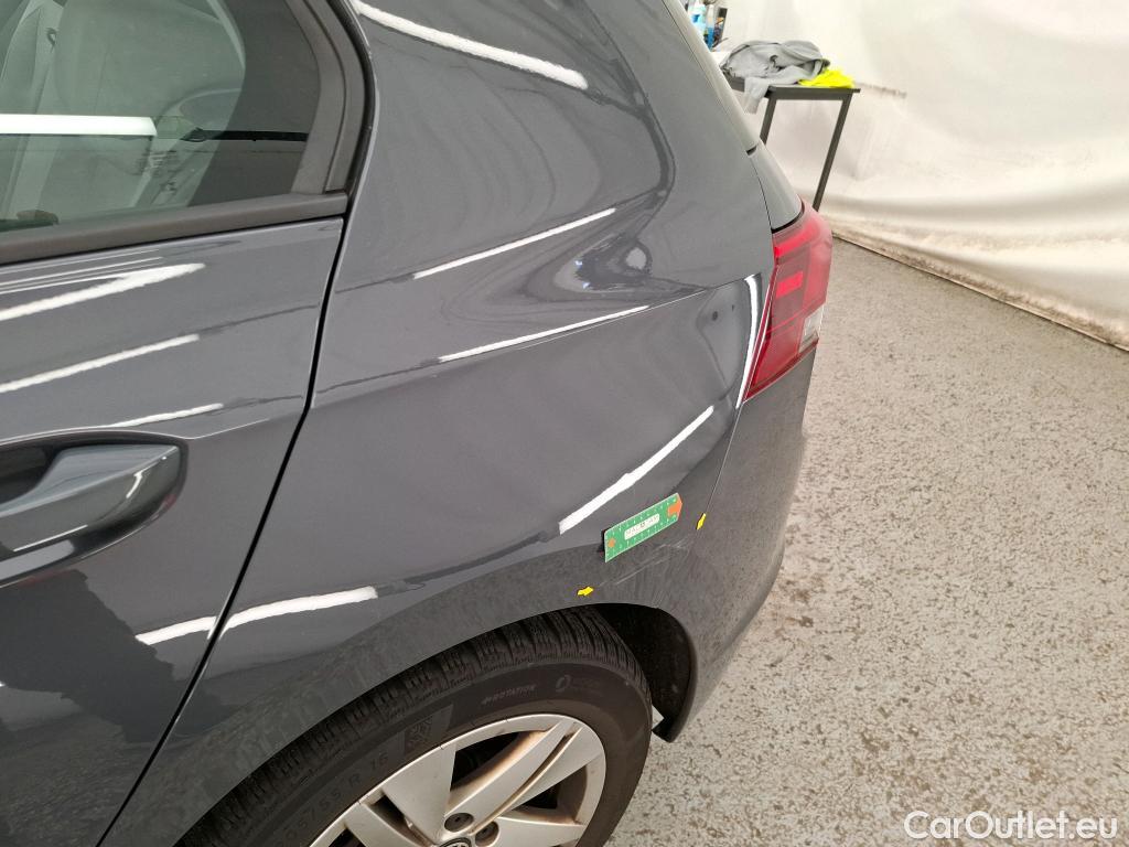  Volkswagen  Golf  VOLKSWAGEN  2020  5P  Berline 2 0 TDI SCR 115 DSG7 Life Busi #7