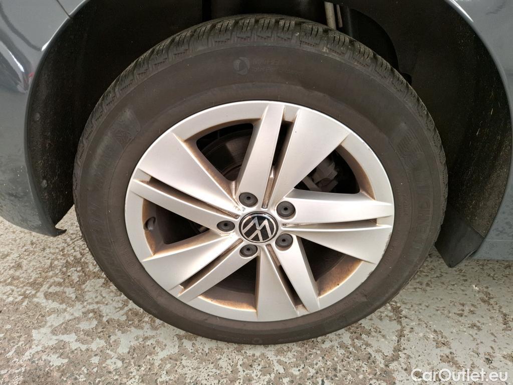  Volkswagen  Golf  VOLKSWAGEN  2020  5P  Berline 2 0 TDI SCR 115 DSG7 Life Busi #11