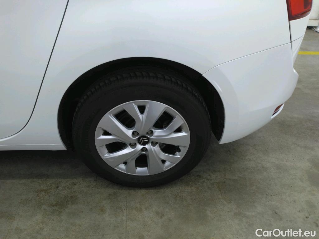  Citroen  C4 Grand Picasso /Spacetourer Business 1.5 BlueHDi 130CV BVA8 E6d #8