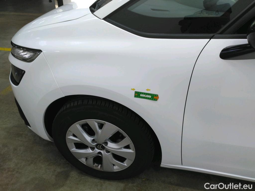  Citroen  C4 Grand Picasso /Spacetourer Business 1.5 BlueHDi 130CV BVA8 E6d #16