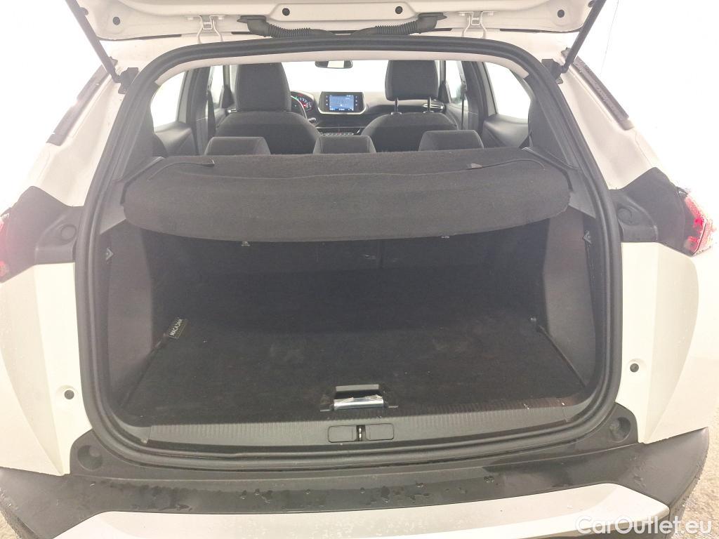  Peugeot  2008  Active Pack 1.5 HDi 110CV BVM6 E6d #7