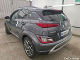 Hyundai  Konna Kona Creative Hybrid 2WD 1.6 GDI 140CV BVA6 E6d #2