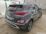  Hyundai  Konna Kona Creative Hybrid 2WD 1.6 GDI 140CV BVA6 E6d #3