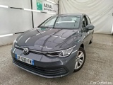  Volkswagen  Golf  VOLKSWAGEN  2020  5P  Berline 2 0 TDI SCR 115 DSG7 Life Busi 