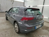  Volkswagen  Golf  VOLKSWAGEN  2020  5P  Berline 2 0 TDI SCR 115 DSG7 Life Busi #2