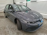  Volkswagen  Golf  VOLKSWAGEN  2020  5P  Berline 2 0 TDI SCR 115 DSG7 Life Busi #4