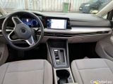  Volkswagen  Golf  VOLKSWAGEN  2020  5P  Berline 2 0 TDI SCR 115 DSG7 Life Busi #5