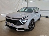  KIA  Sportage  Active 1.6 CRDi 135CV BVA7 E6d 