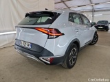  KIA  Sportage  Active 1.6 CRDi 135CV BVA7 E6d #3