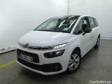  Citroen  C4 Grand Picasso /Spacetourer Business 1.5 BlueHDi 130CV BVA8 E6d 