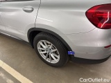  Bmw  X3  sDrive18d (100 kW) 100kW/136pk  5D/P Auto-8 #26