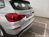  Bmw  X3  sDrive18d (100 kW) 100kW/136pk  5D/P Auto-8 #39