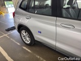  Bmw  X3  sDrive18d (100 kW) 100kW/136pk  5D/P Auto-8 #44