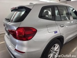  Bmw  X3  sDrive18d (100 kW) 100kW/136pk  5D/P Auto-8 #47